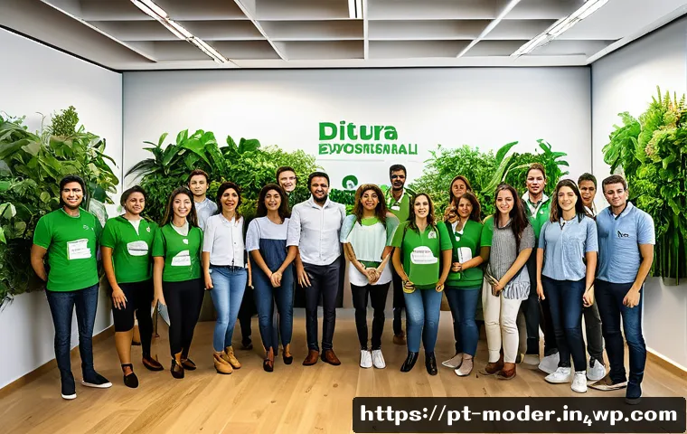 Como a Sustentabilidade Está Redefinindo a Responsabilidade Social nas Empresas Brasileiras 4 지속 가능한 경영과 기업의 사회적 책임 관련 이미지 2